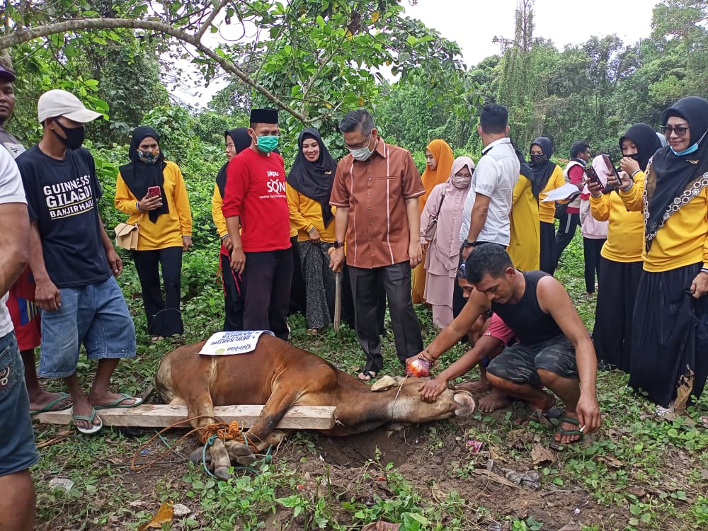 Walikota Kendari