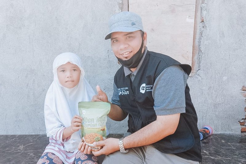 Bintang di Hari Raya Kurban