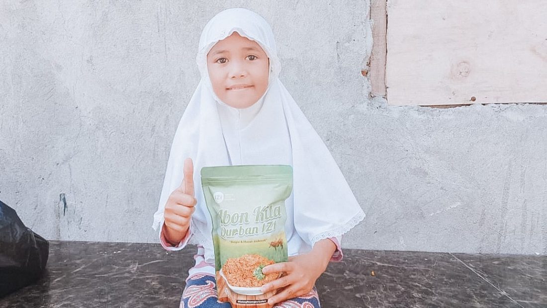 Hari Raya Kurban IZI