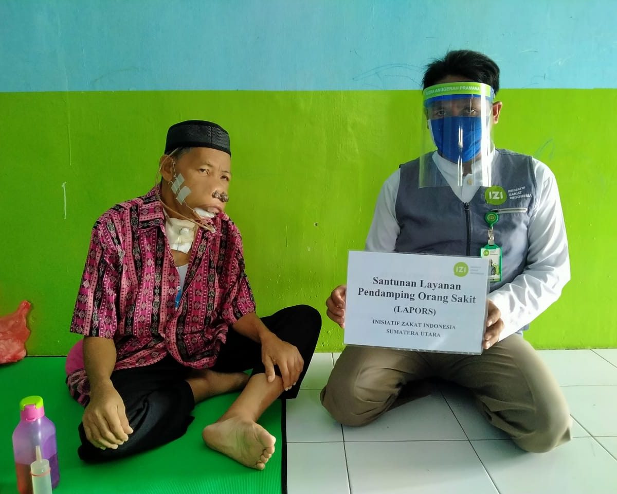 Tugiran Kanker Hidung