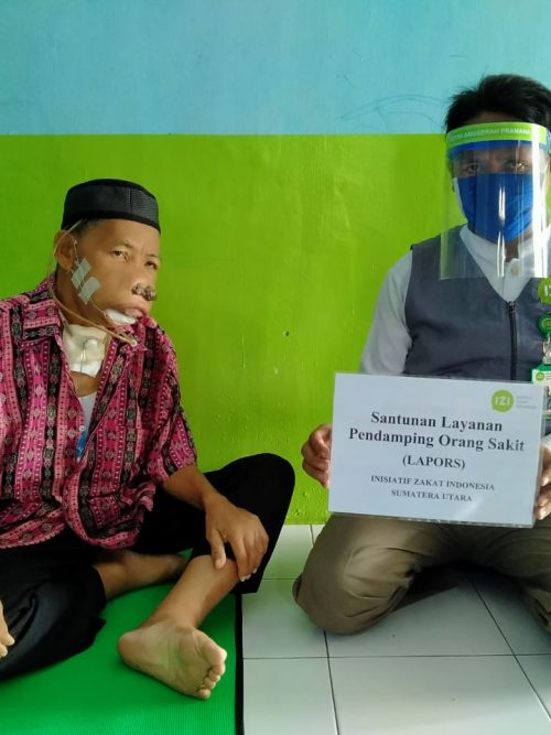 Tugiran Kanker Hidung