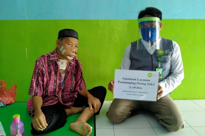 Tugiran Kanker Hidung