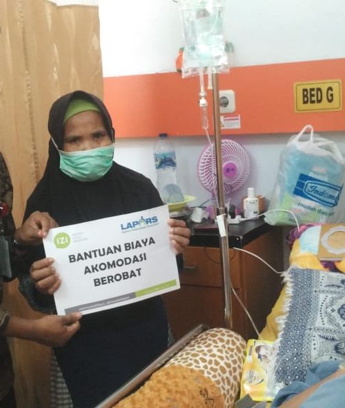 Jainal Infeksi Hati
