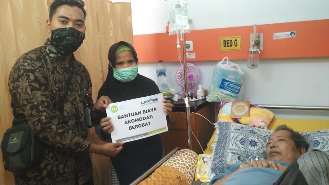 Jainal Infeksi Hati