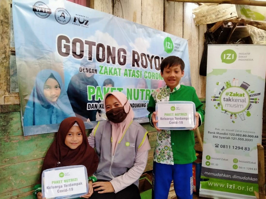 Ririn Penghafal Qur'an