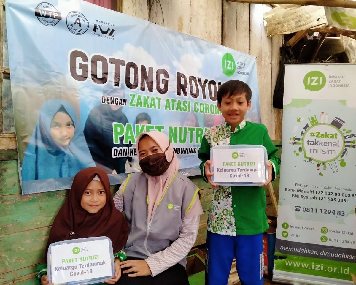 Ririn Penghafal Qur'an