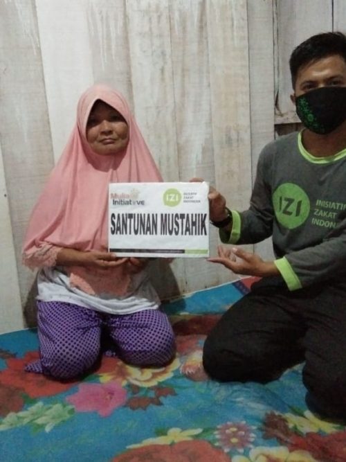 Mbok Supini Siomay