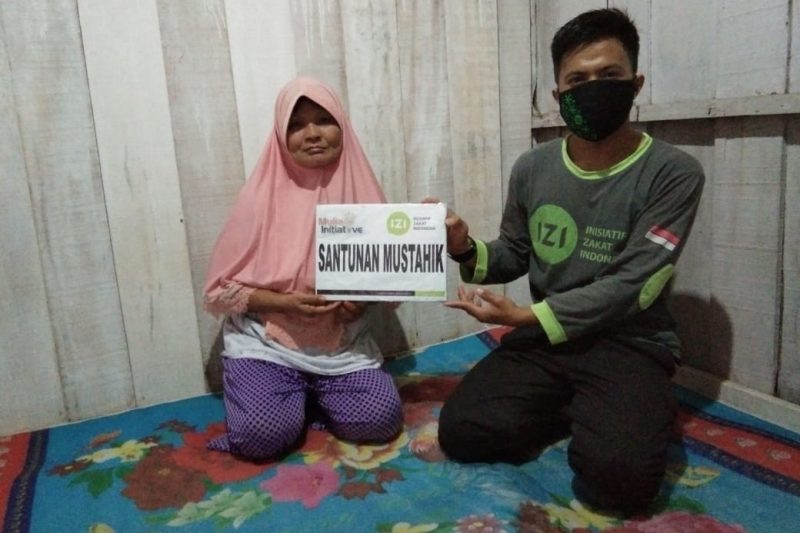 Mbok Supini Siomay