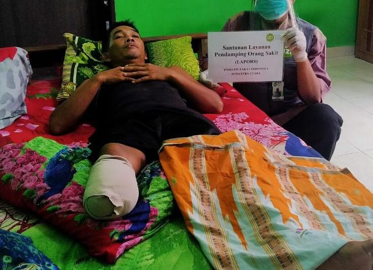 Lapors bagi Azhari