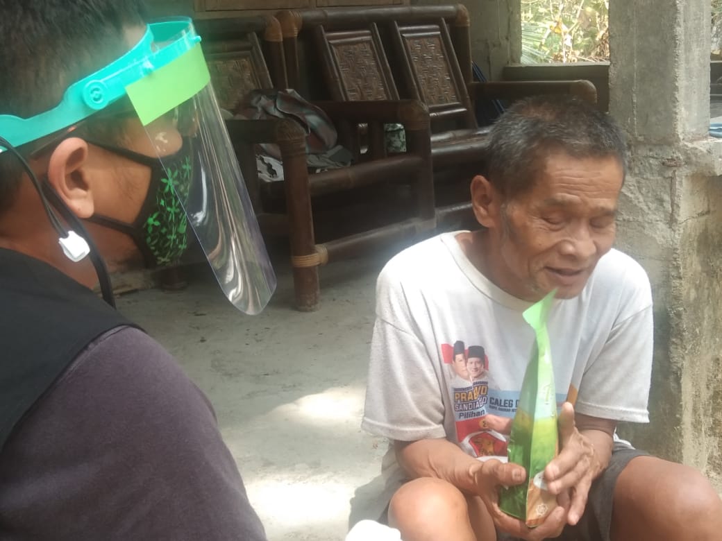 Sariyo Abon IZI