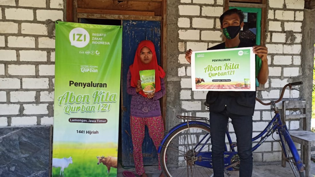 dusun demungan