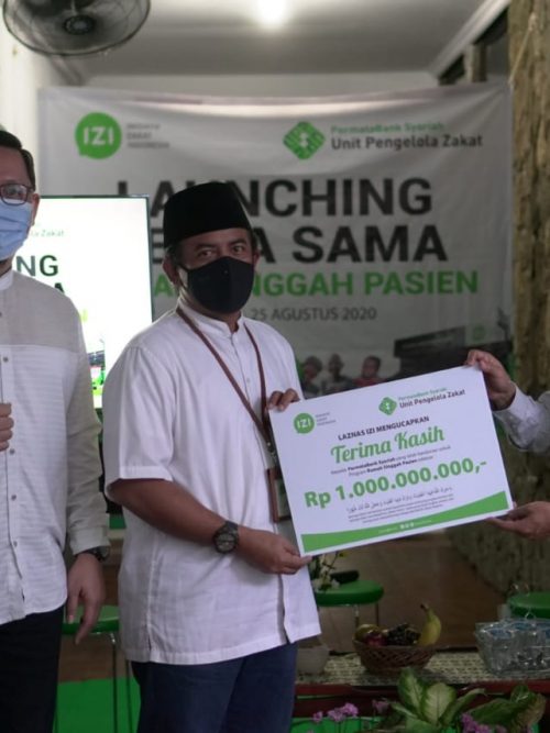 UPZDK Bank Permata