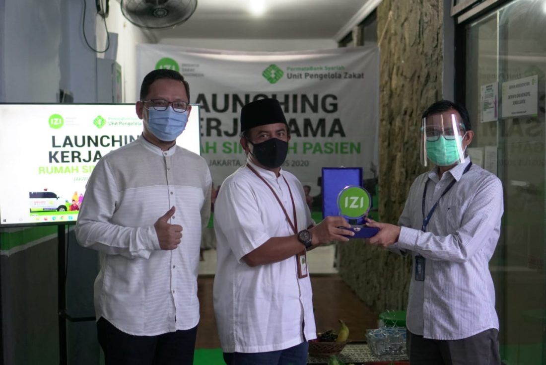 UPZDK Permata Bank