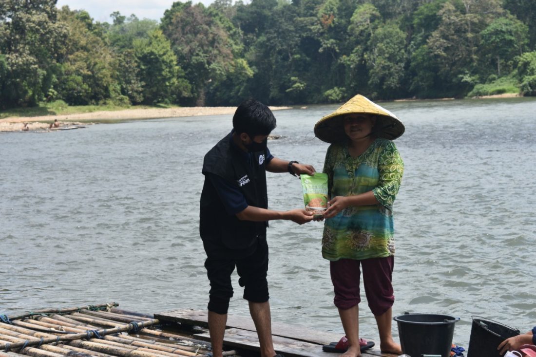 Muara Kuis