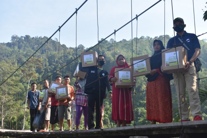 Muara Kuis