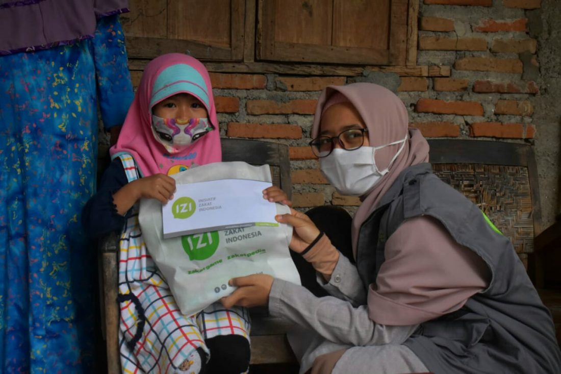 Muharram Berbagi