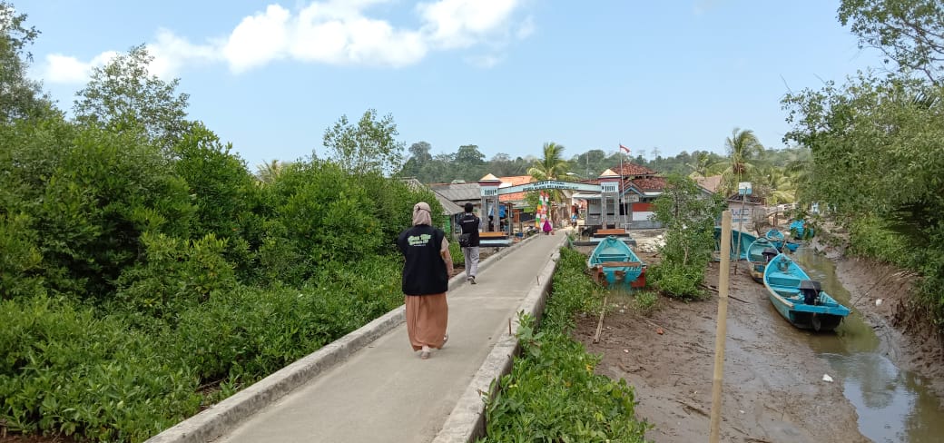 pulau nusakambangan