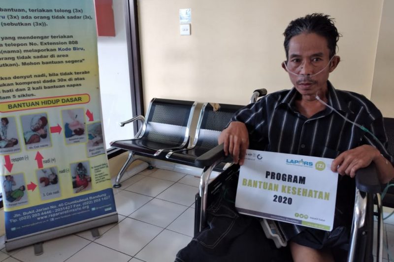 Jajang dan Oksigen