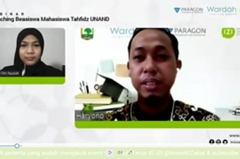 inisiatif zakat indonesia