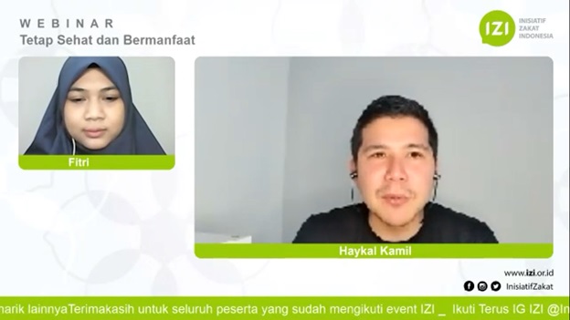 Haykal Kamil