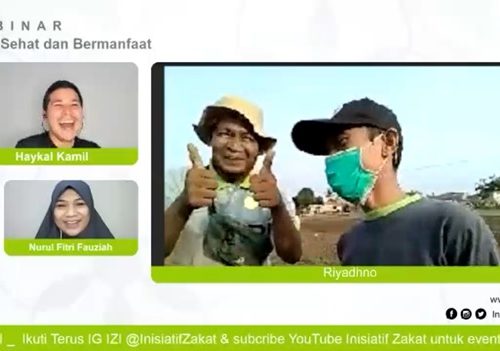 Smartfarm IZI Trip