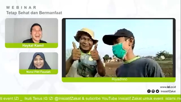Smartfarm IZI Trip