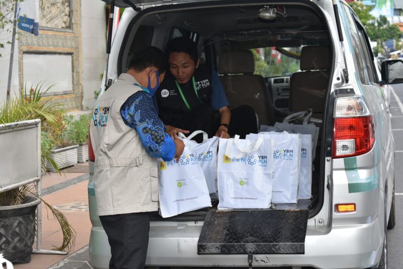 paket suplemen
