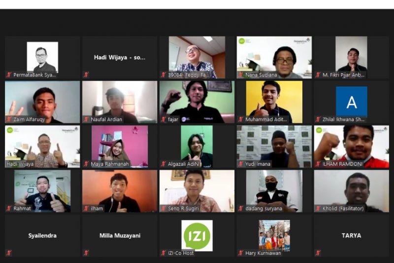 Besma Tahfiz