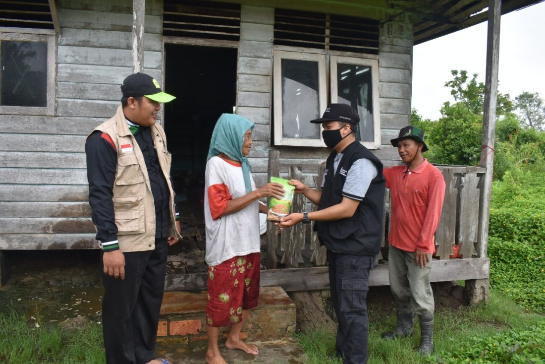 Abon Kepulauan Meranti