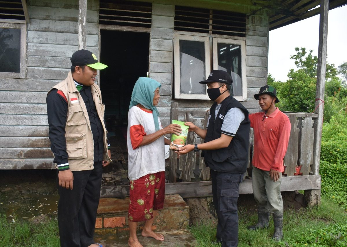 Abon Kepulauan Meranti