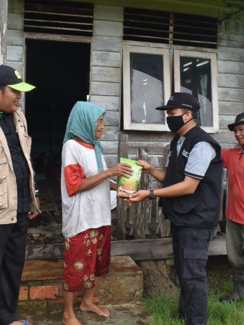 Abon Kepulauan Meranti