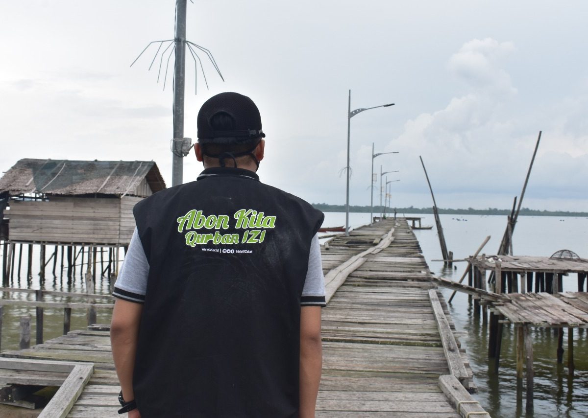 Sajak Kepulauan Meranti