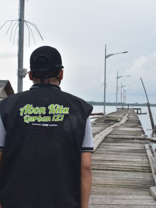 Sajak Kepulauan Meranti
