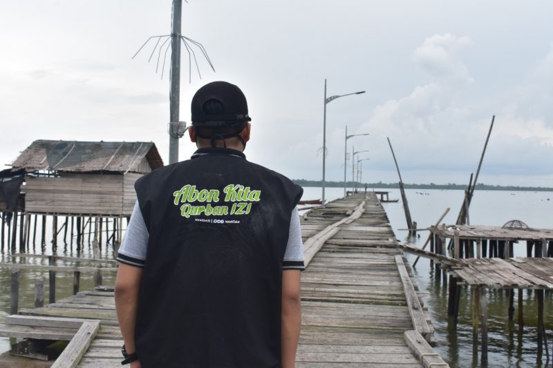 Sajak Kepulauan Meranti