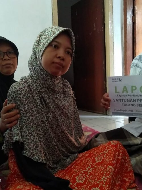 Skoliosis komplikasi TBC