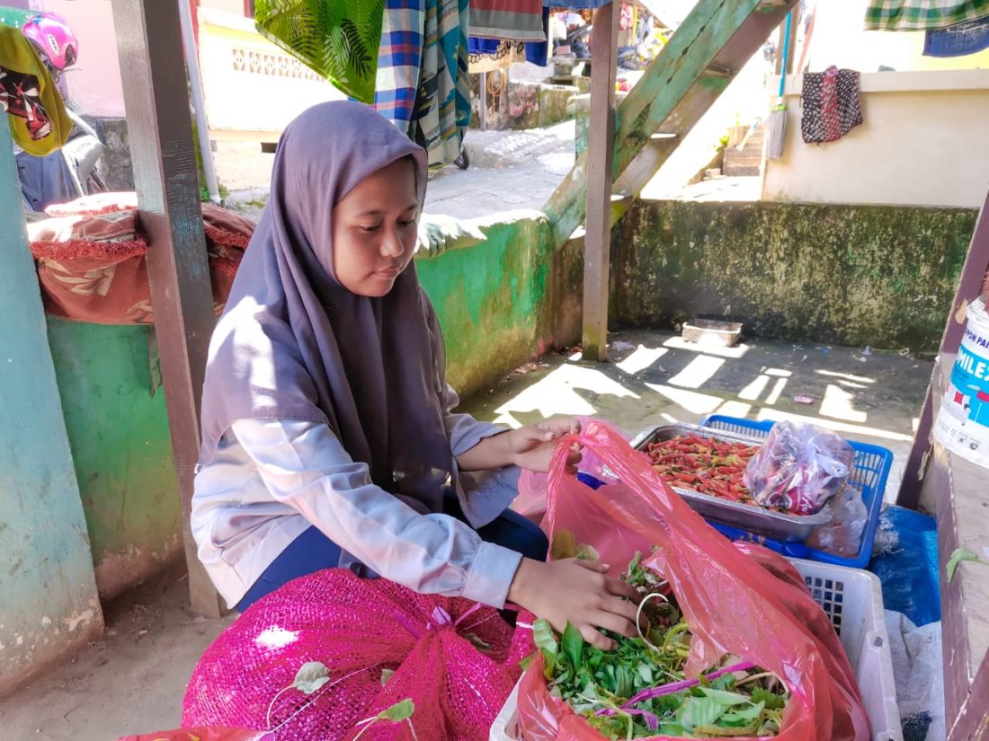 Beasiswa Orang Tua Asuh