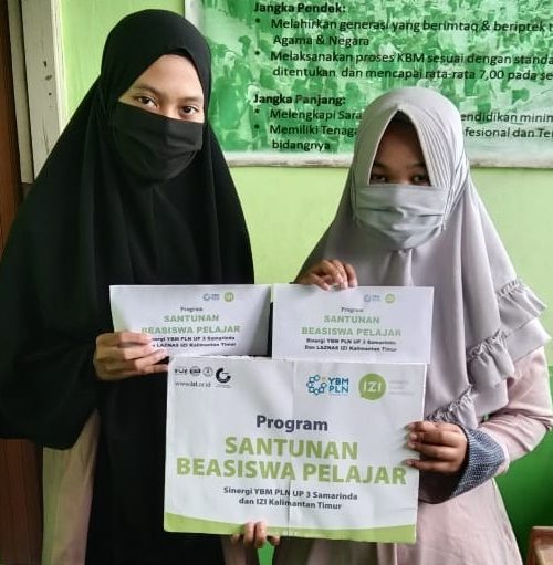 Beasiswa di Tengah Pandemi