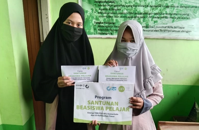 Beasiswa di Tengah Pandemi