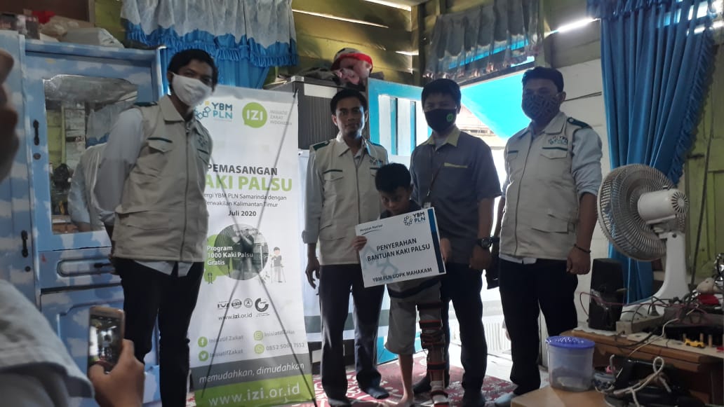 Anak Disabilitas