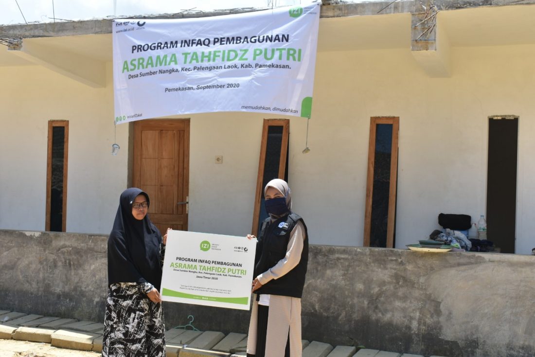 pondok tahfiz