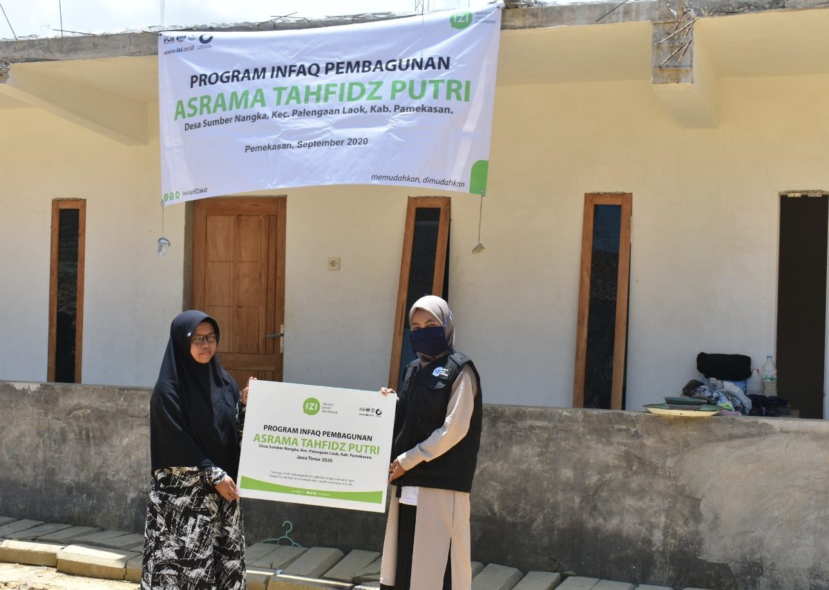 pondok tahfiz