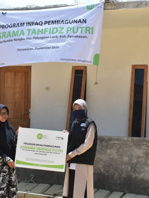 pondok tahfiz