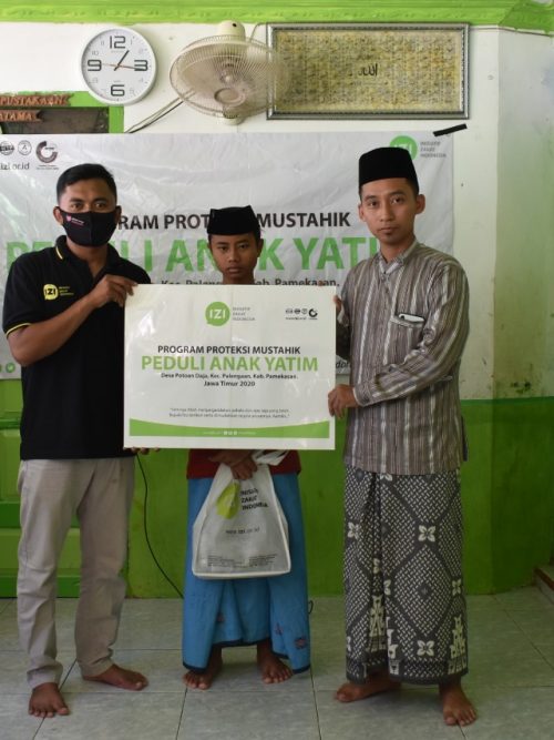 Darul Aitam Pamekasan