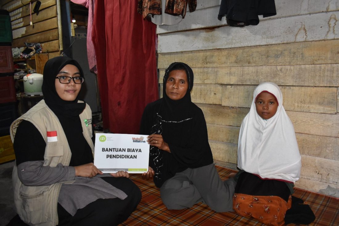 Biaya Pendidikan