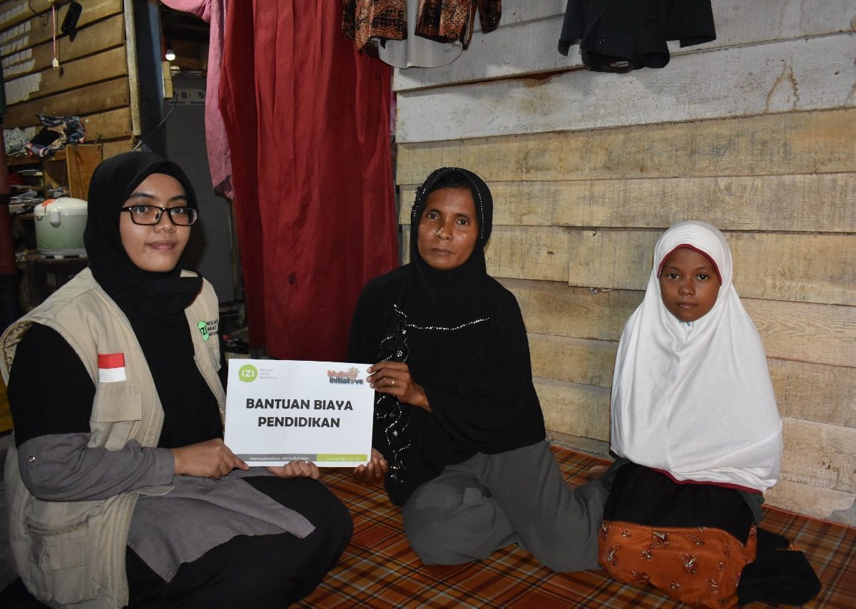 Biaya Pendidikan