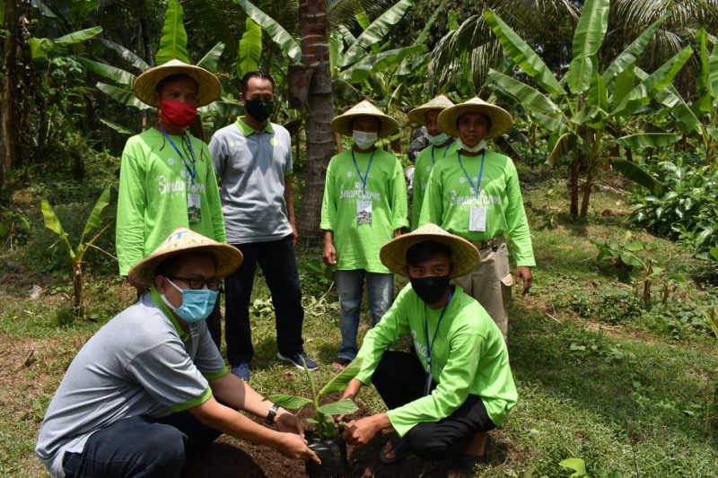 Smartfarm Banjarnegara