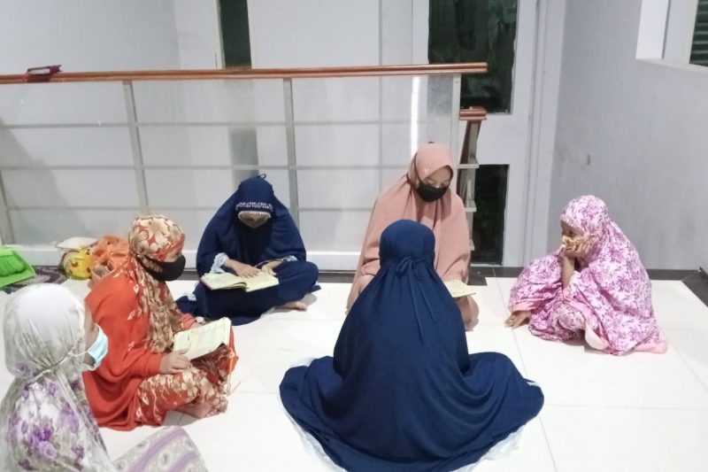 Siswa Penerima Beasiswa
