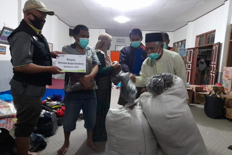 Peduli Sukabumi