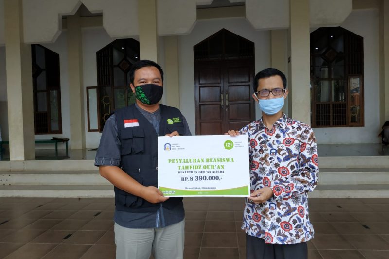 Alfida Bengkulu