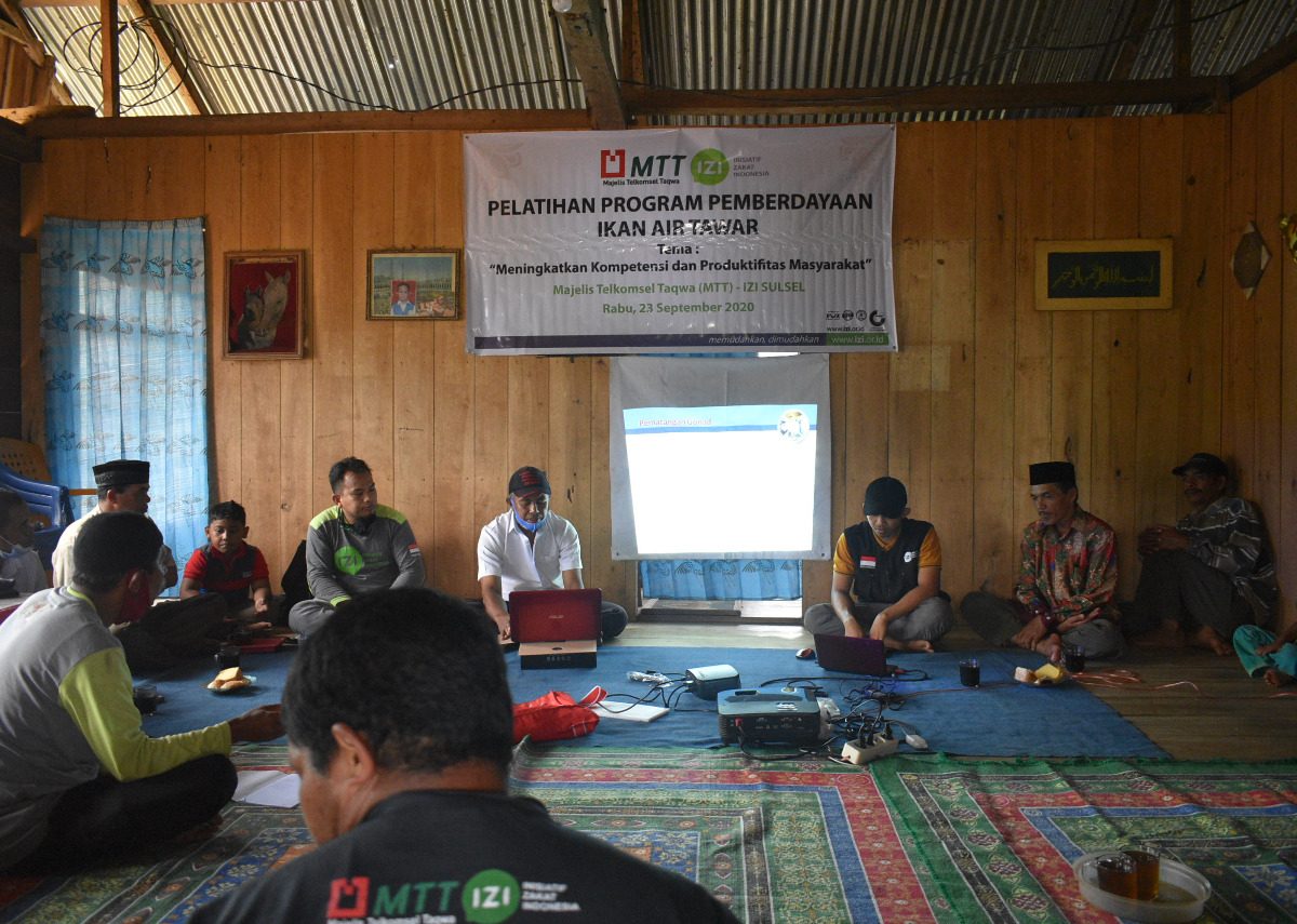 budidaya
